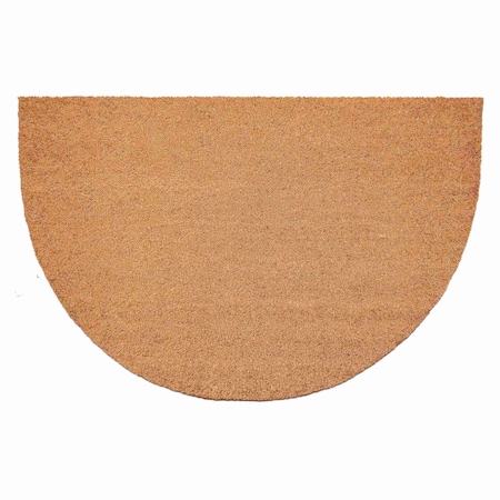 Calloway Mills Coir/Vinyl, 24 in x 36 in 153552436HC